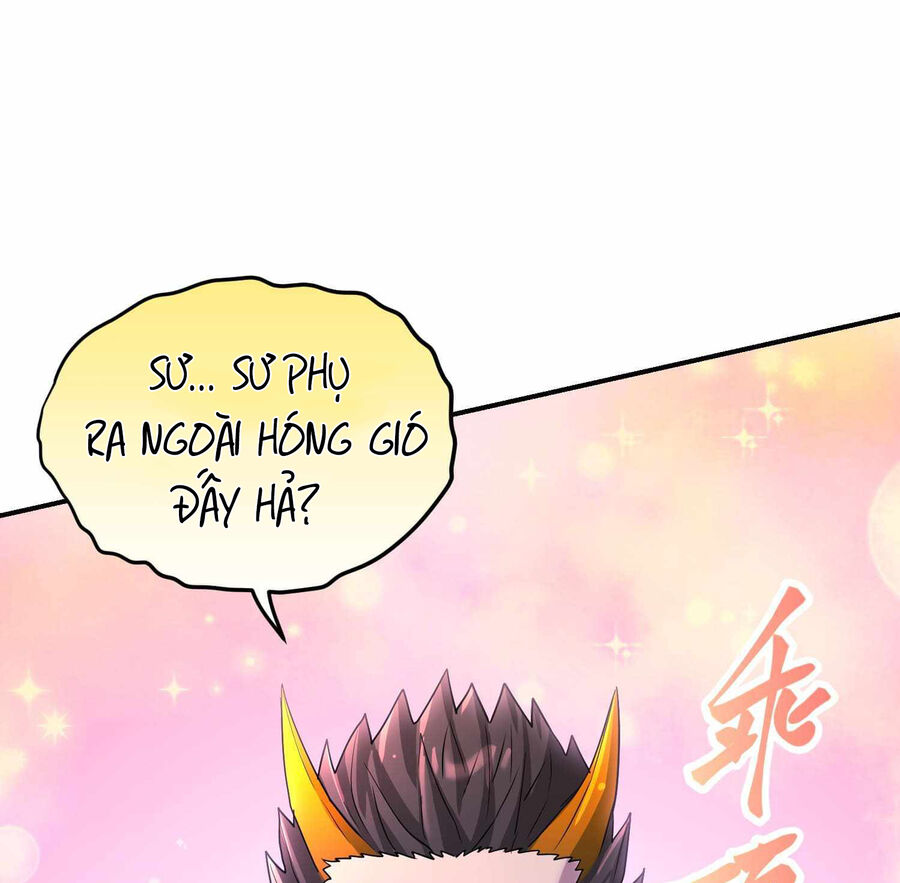 Nhập Hồn Ma Đạo Tổ Sư Chapter 33 - 81