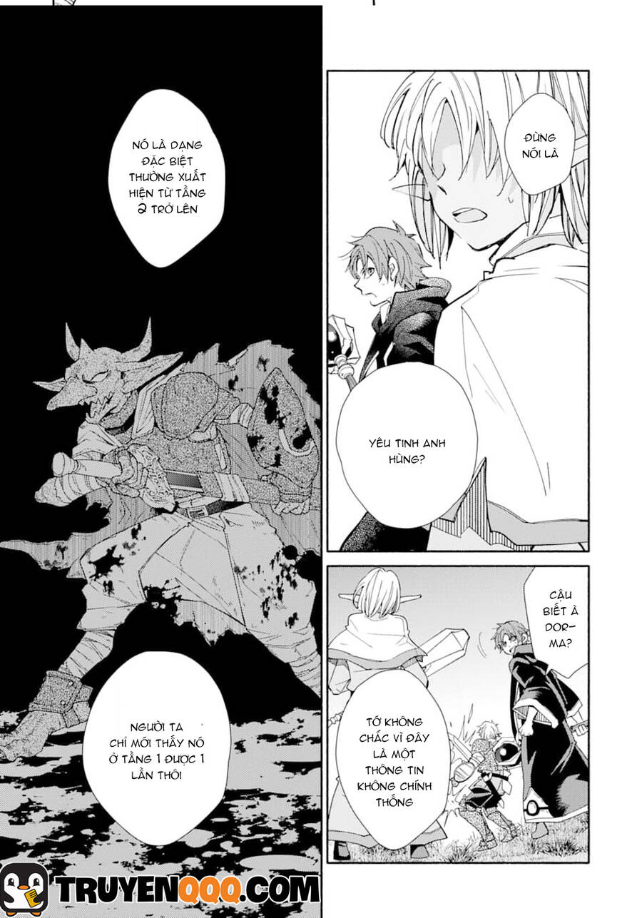 Kinka 1-Mai De Kawaru Boukensha Seikatsu Chapter 13.5 - Trang 2