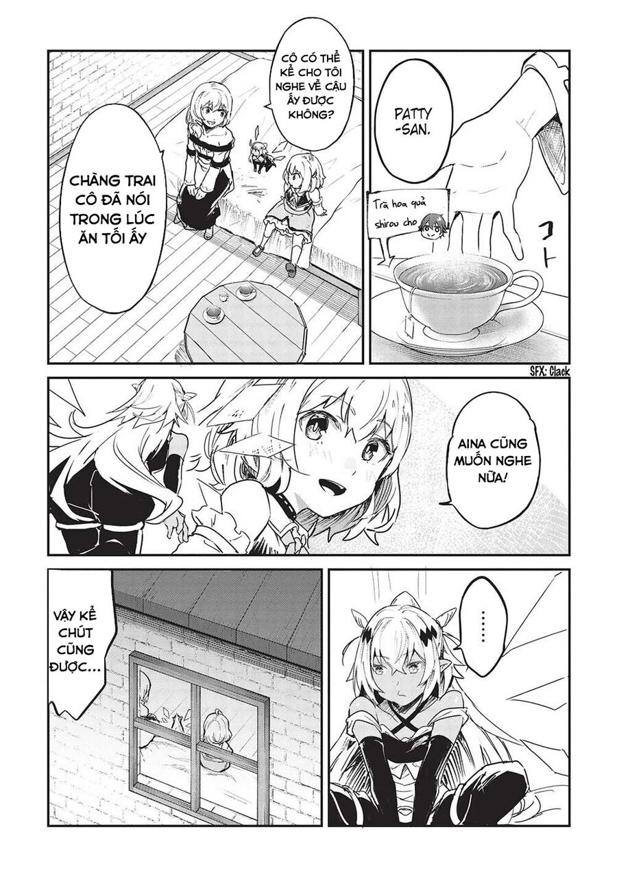 Itsudemo Jitaku Ni Kaerareru Ore Wa, Isekai De Gyoushounin O Hajimemashita Chapter 28 - 15