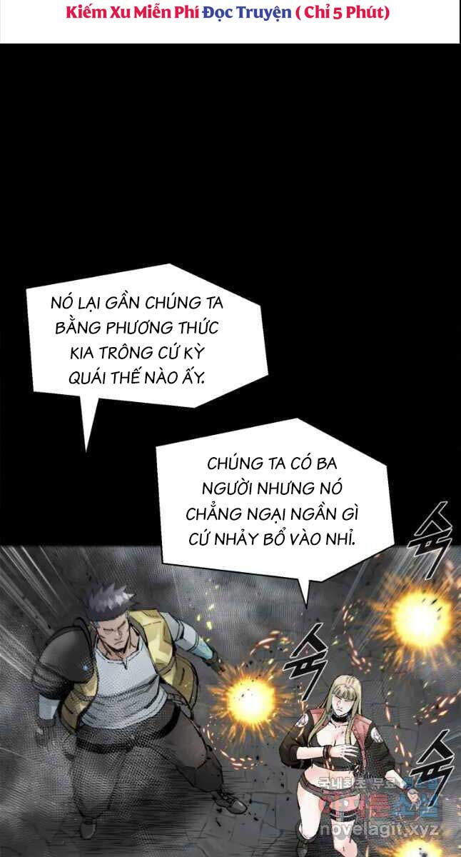 Mật Mã Mê Cung Chapter 65 - 5