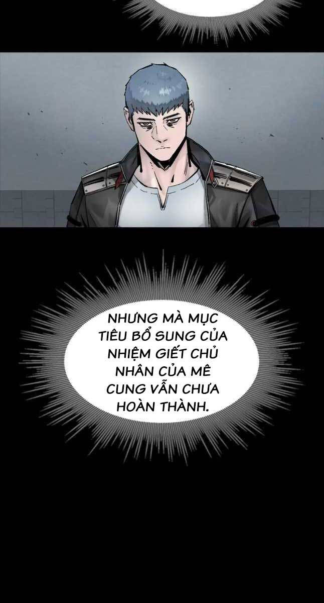 Mật Mã Mê Cung Chapter 70 - 46