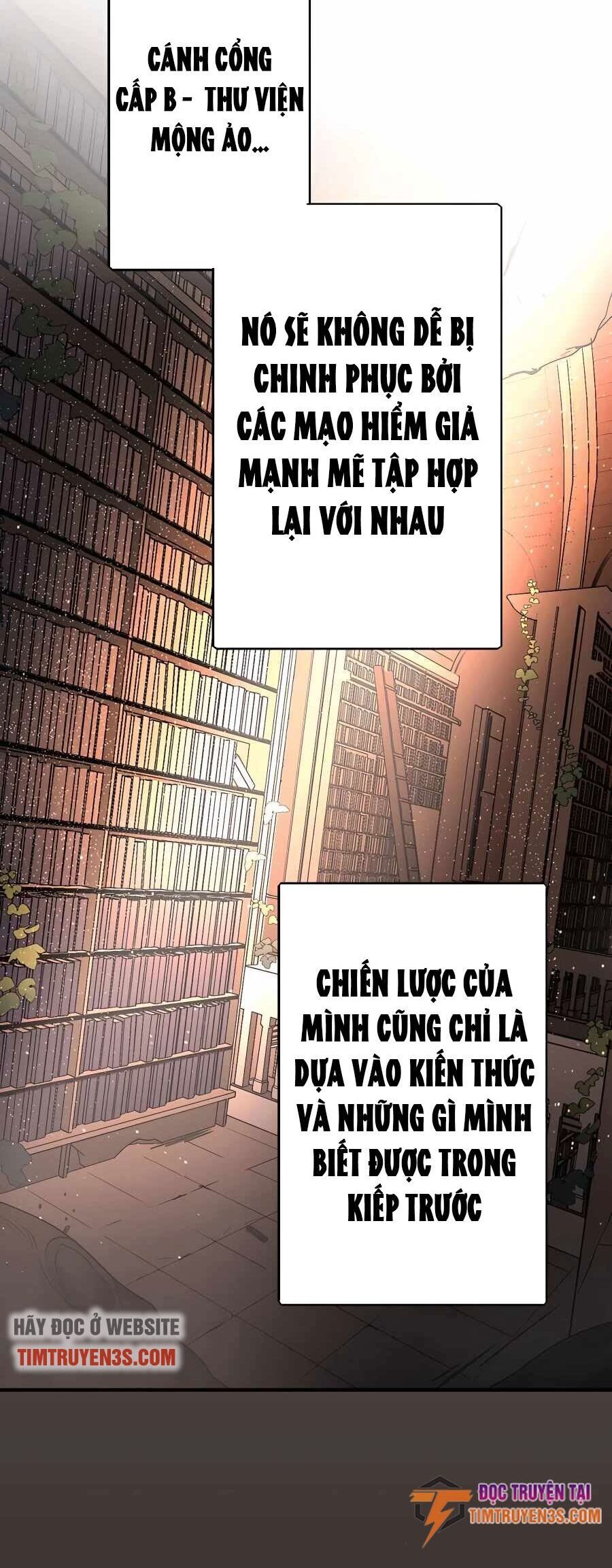 Hồi Quy Trở Thành Mạo Hiểm Giả Mạnh Nhất Nhờ Class Ẩn Điều Khiển Trọng Lực Chapter 35 - 13