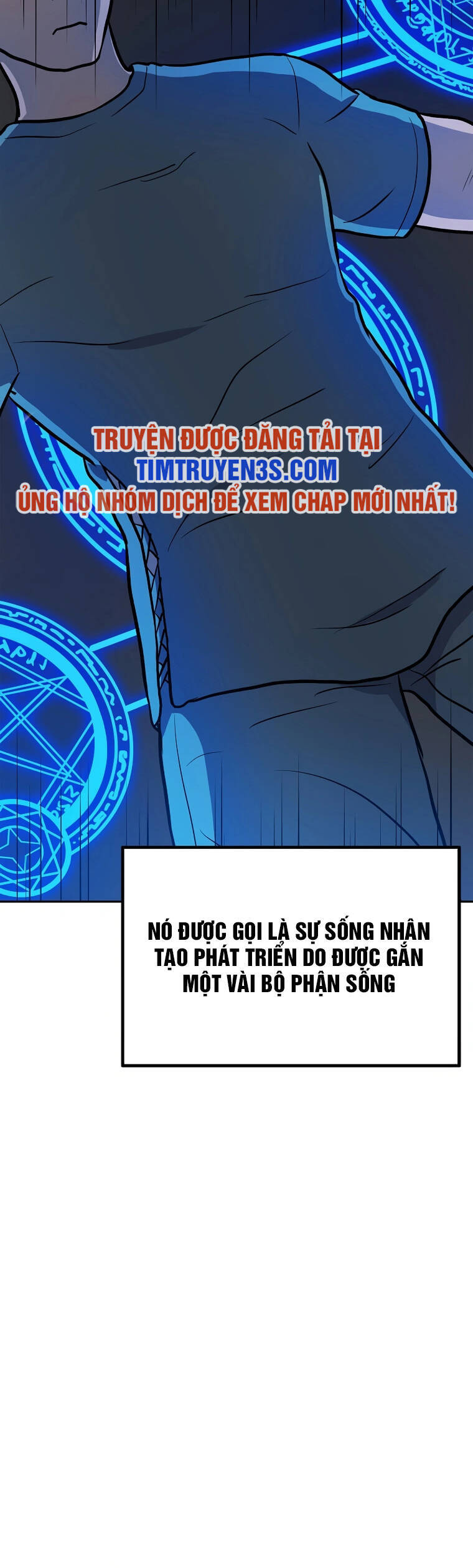 Ta Có Max Thuộc Tính May Mắn Chapter 52 - 4