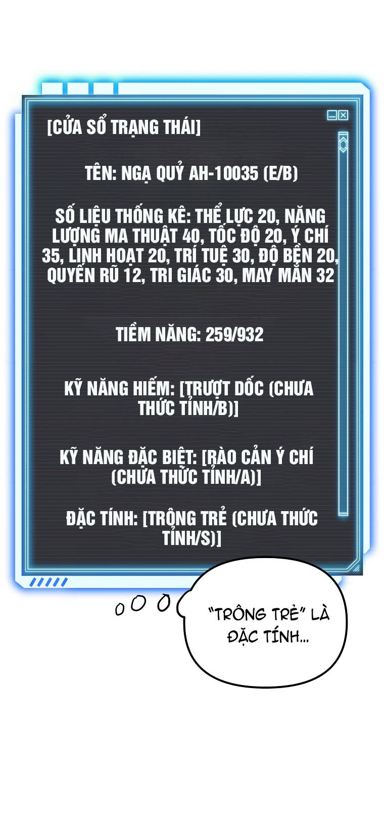 Ta Có Max Thuộc Tính May Mắn Chapter 52 - 43