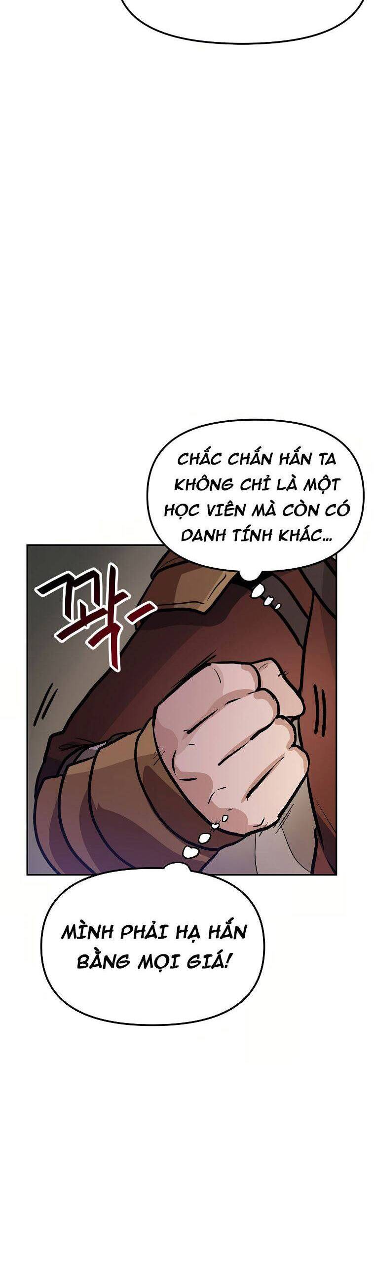 Ta Có Max Thuộc Tính May Mắn Chapter 54 - 5