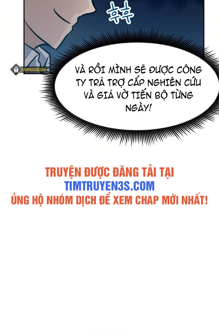 Ta Có Max Thuộc Tính May Mắn Chapter 50 - 21