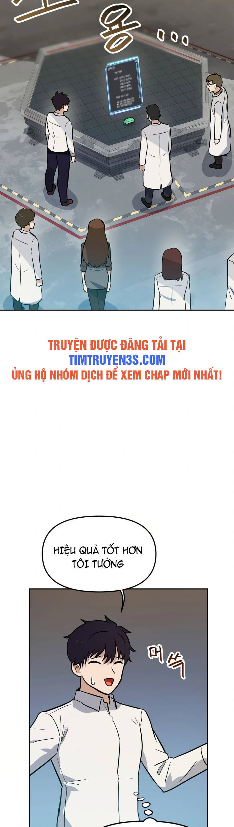 Ta Có Max Thuộc Tính May Mắn Chapter 50 - 26