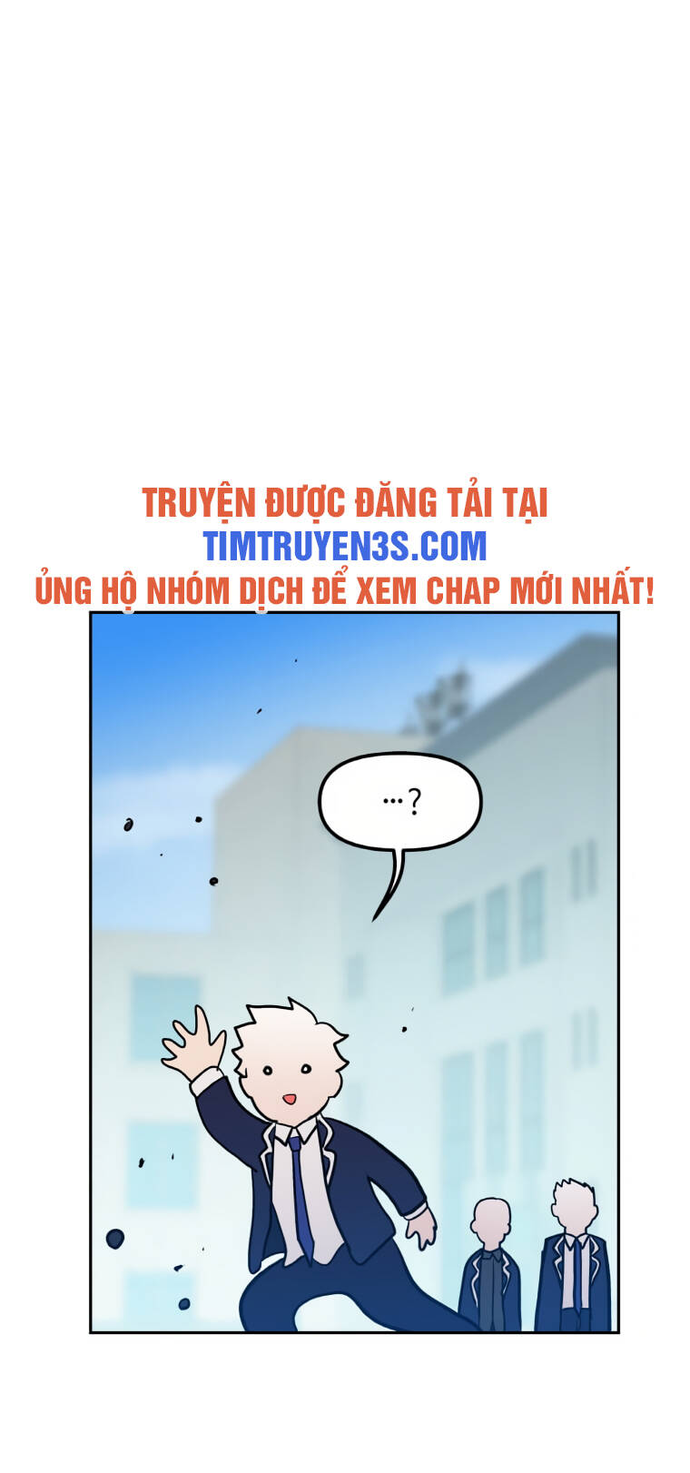 Ta Có Max Thuộc Tính May Mắn Chapter 50 - 40