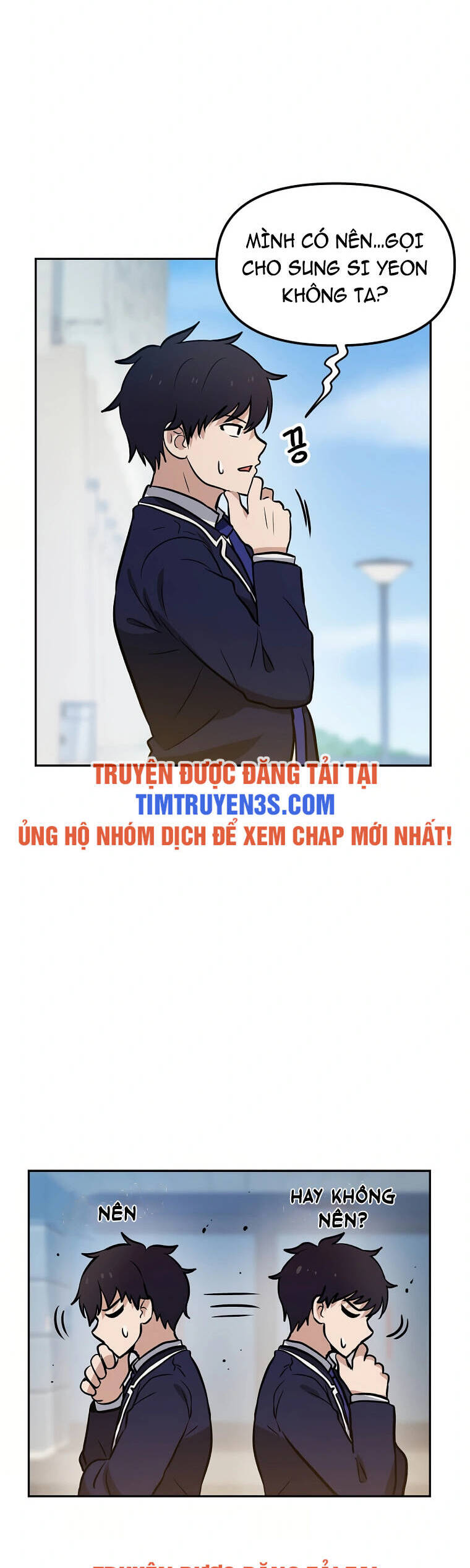 Ta Có Max Thuộc Tính May Mắn Chapter 51 - 29