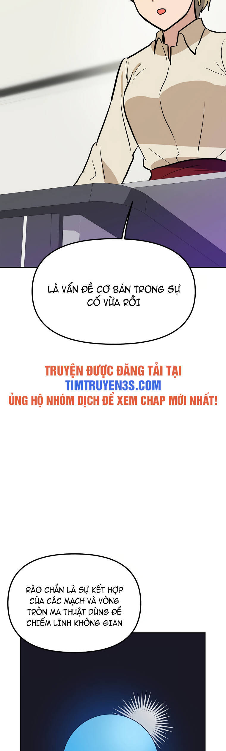 Ta Có Max Thuộc Tính May Mắn Chapter 51 - 4