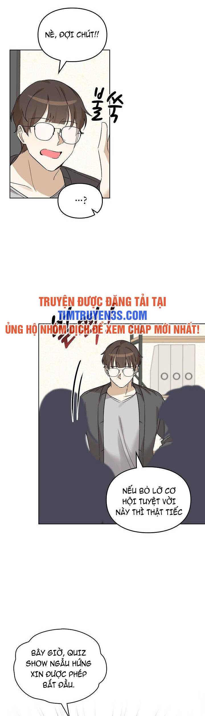 Tôi Trở Thành Một Người Cha Chapter 84 - 8