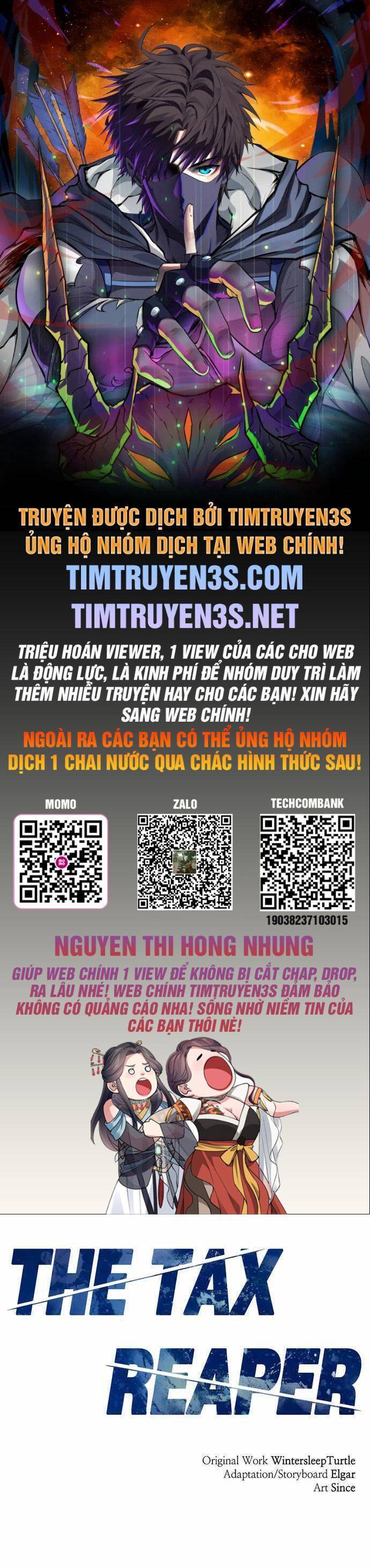 Ta Là Người Thu Thuế Chapter 42 - 1