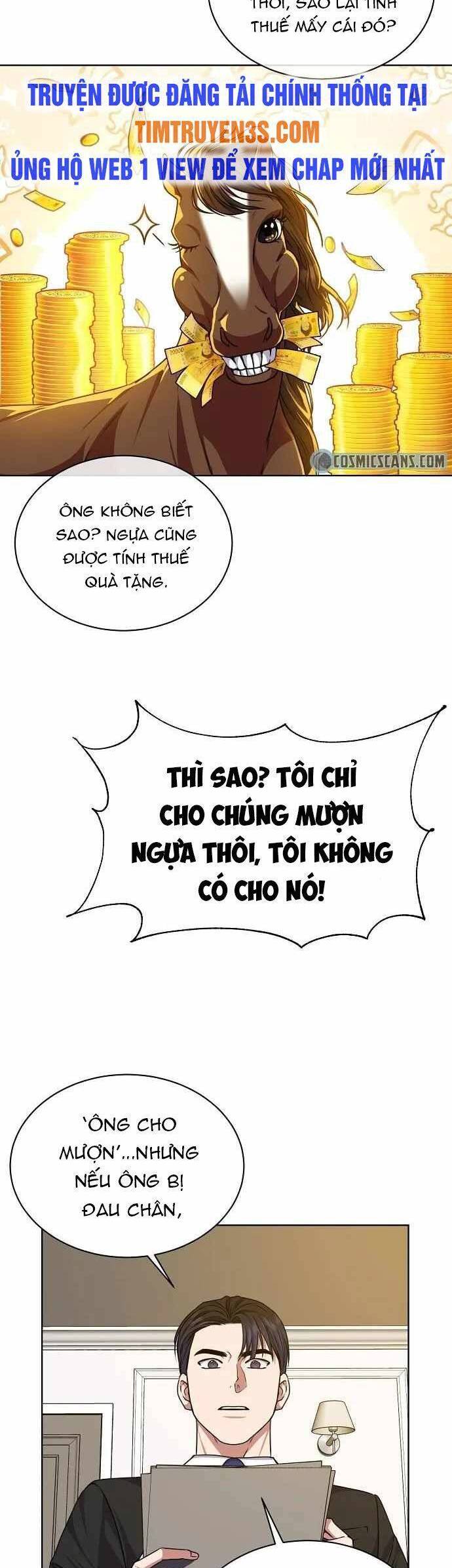 Ta Là Người Thu Thuế Chapter 42 - 11