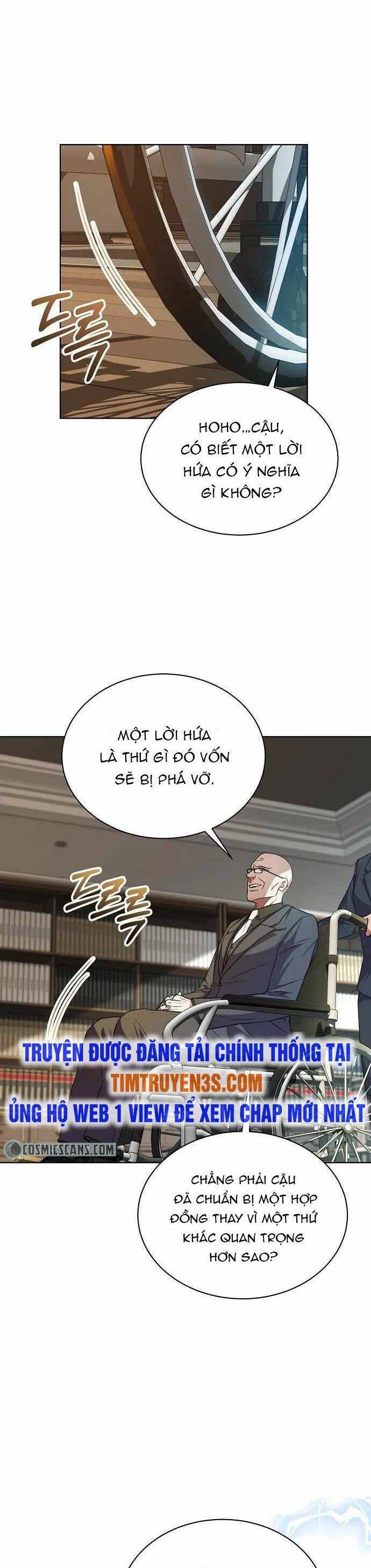 Ta Là Người Thu Thuế Chapter 42 - 3