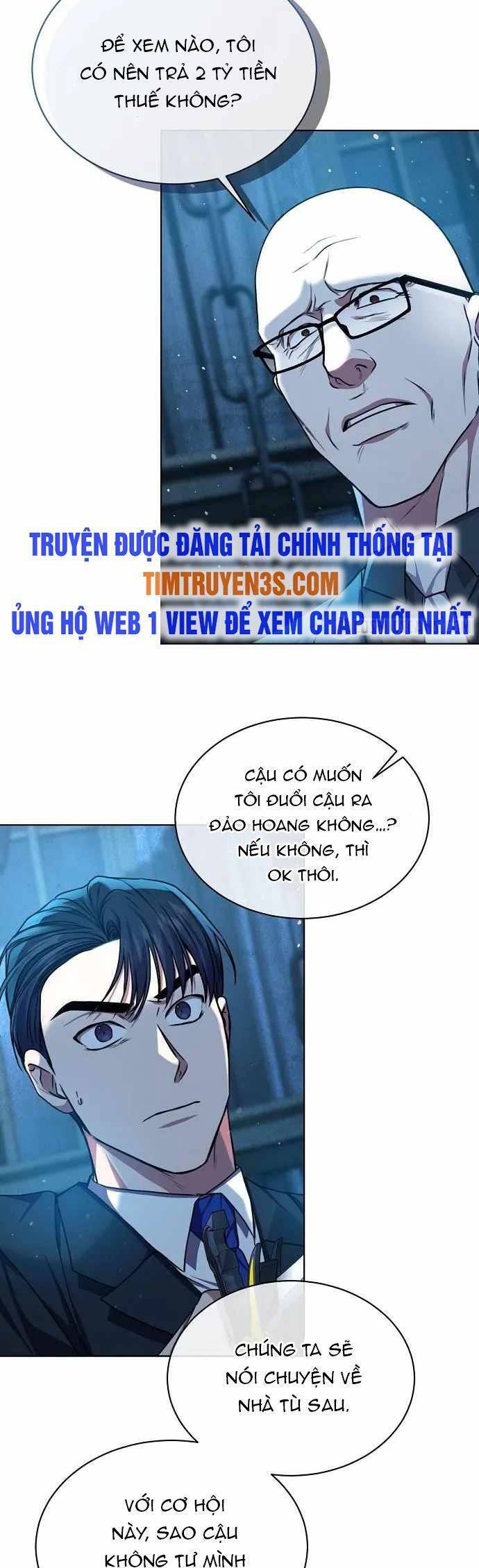 Ta Là Người Thu Thuế Chapter 42 - 22