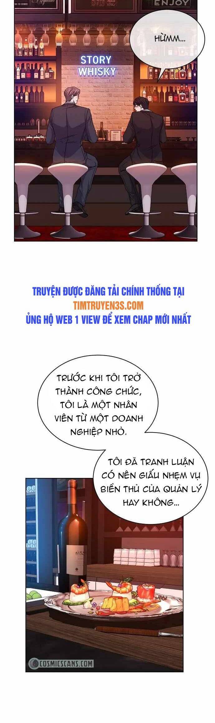 Ta Là Người Thu Thuế Chapter 39 - 24