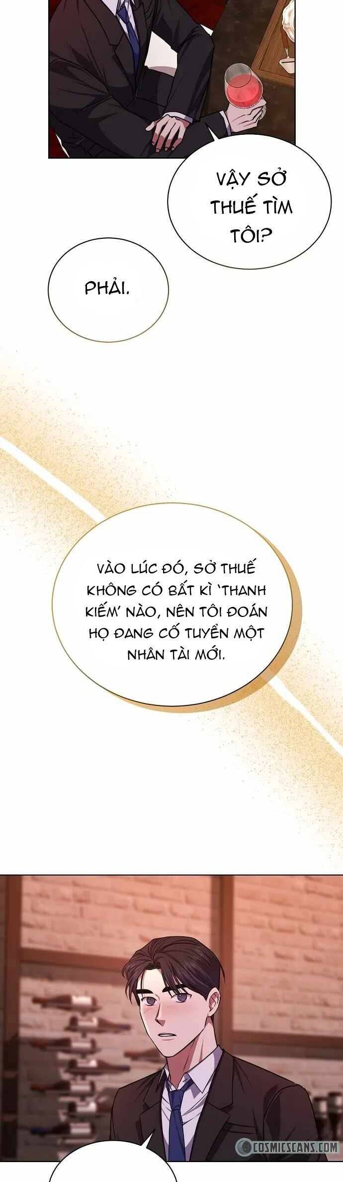 Ta Là Người Thu Thuế Chapter 39 - 32