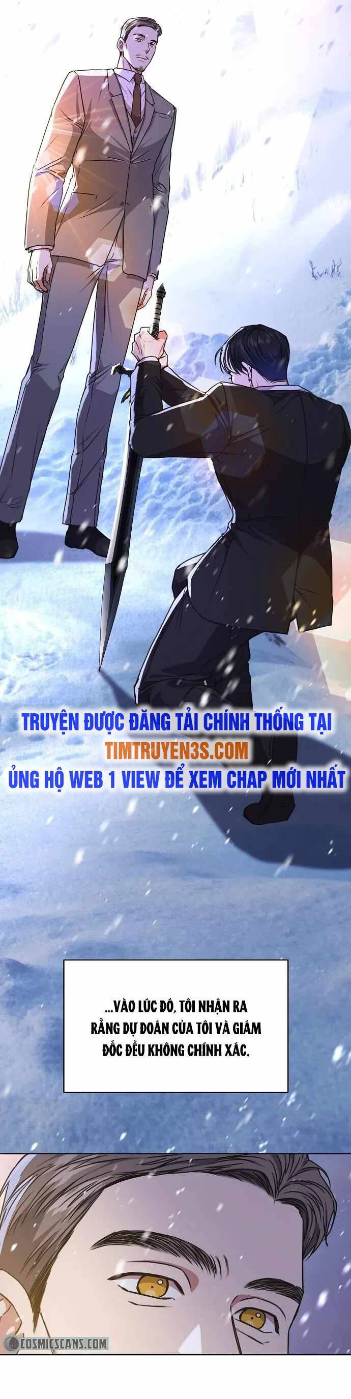 Ta Là Người Thu Thuế Chapter 40 - 34