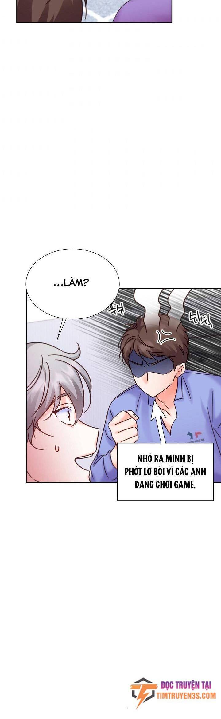 Trở Lại Làm Idol Chapter 56 - 16