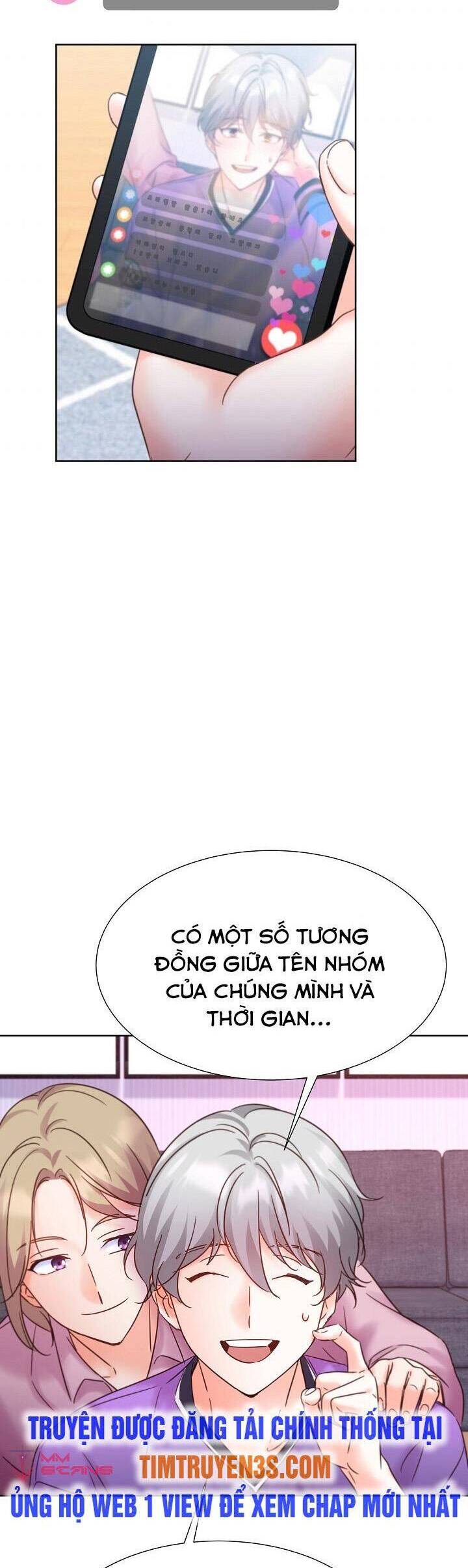 Trở Lại Làm Idol Chapter 56 - 3