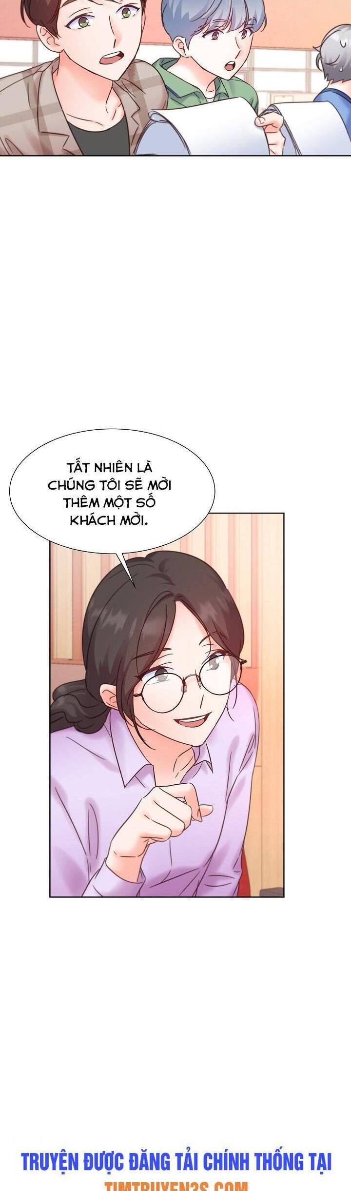 Trở Lại Làm Idol Chapter 56 - 40