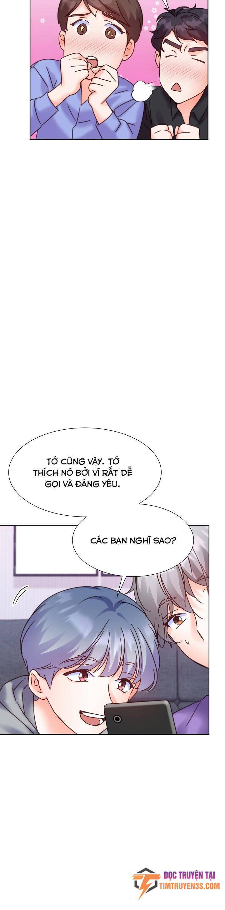 Trở Lại Làm Idol Chapter 56 - 8