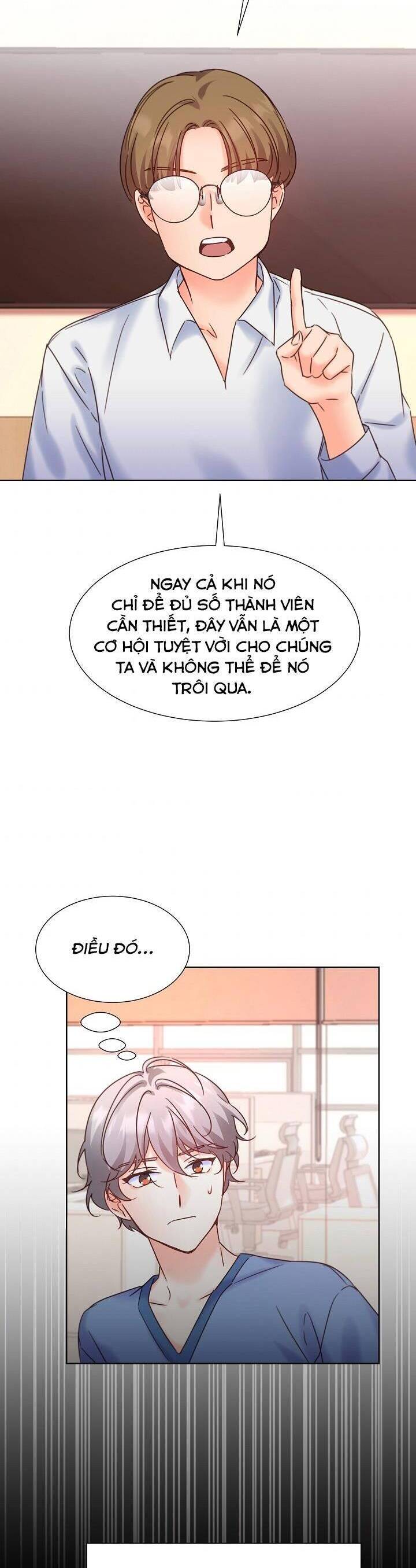 Trở Lại Làm Idol Chapter 57 - 2