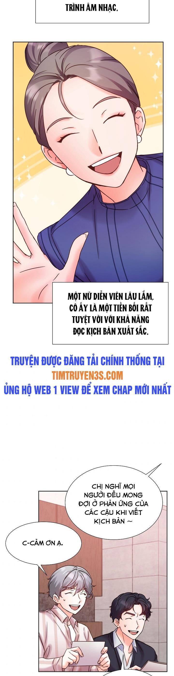 Trở Lại Làm Idol Chapter 57 - 14