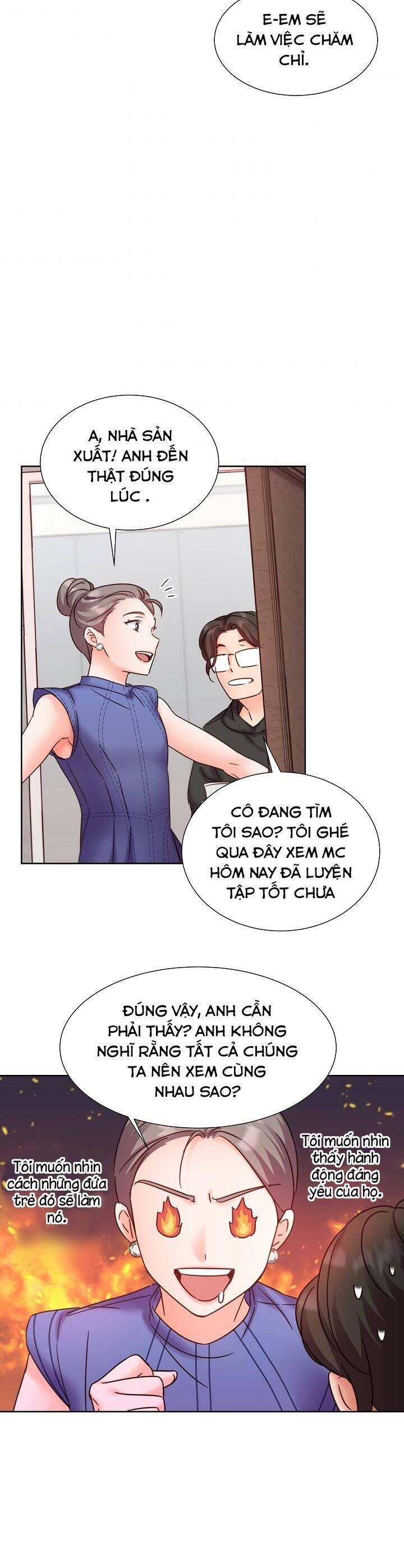 Trở Lại Làm Idol Chapter 57 - 15