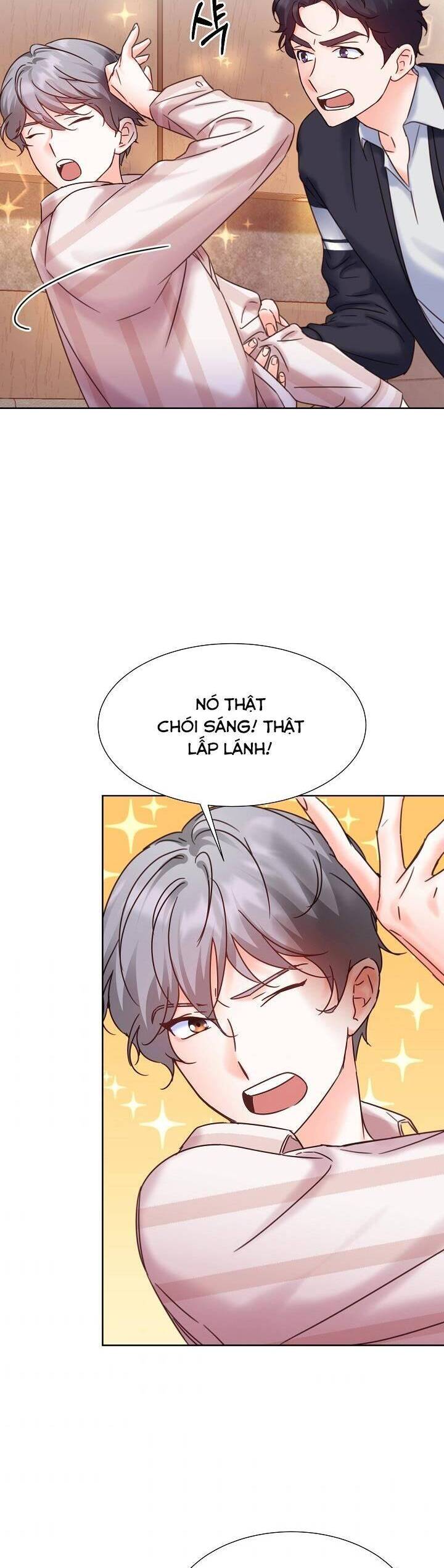 Trở Lại Làm Idol Chapter 57 - 18