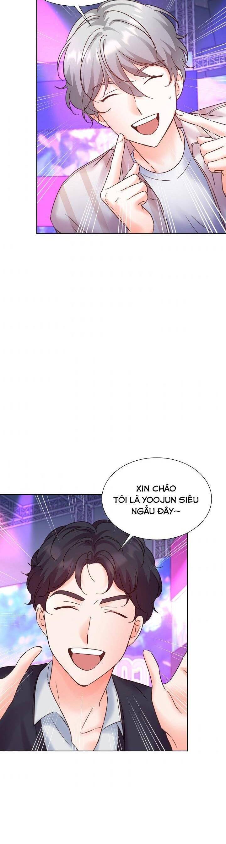 Trở Lại Làm Idol Chapter 57 - 35