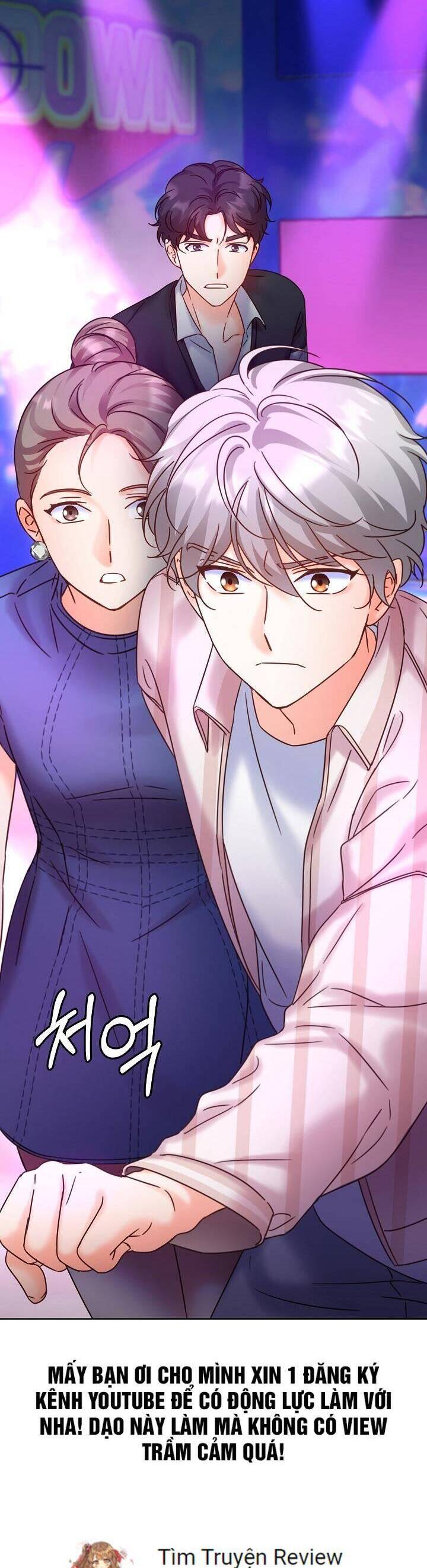 Trở Lại Làm Idol Chapter 57 - 49