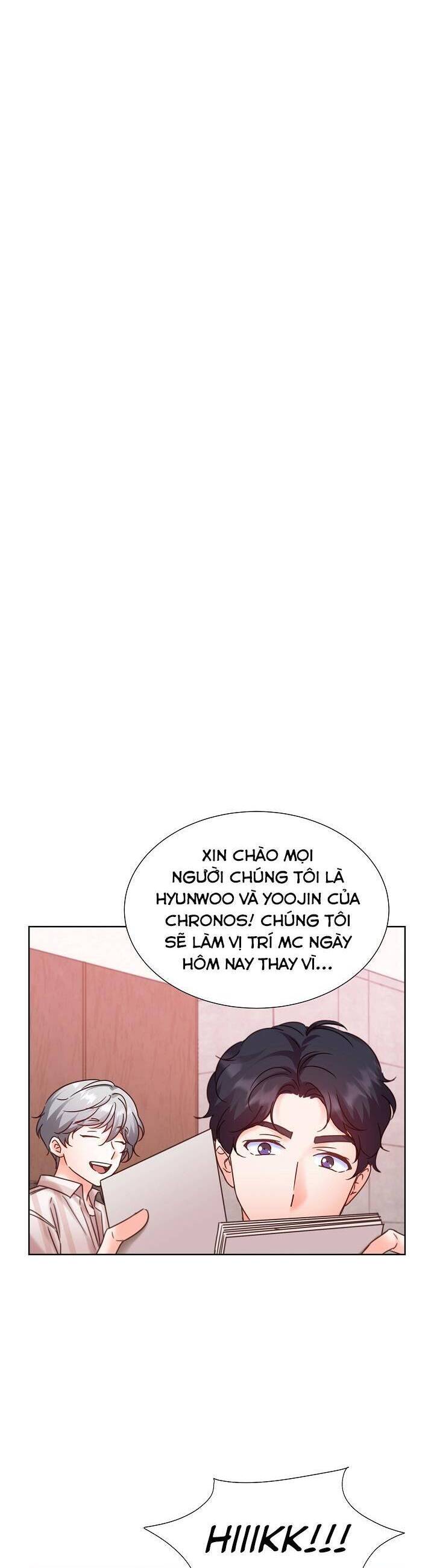 Trở Lại Làm Idol Chapter 57 - 10