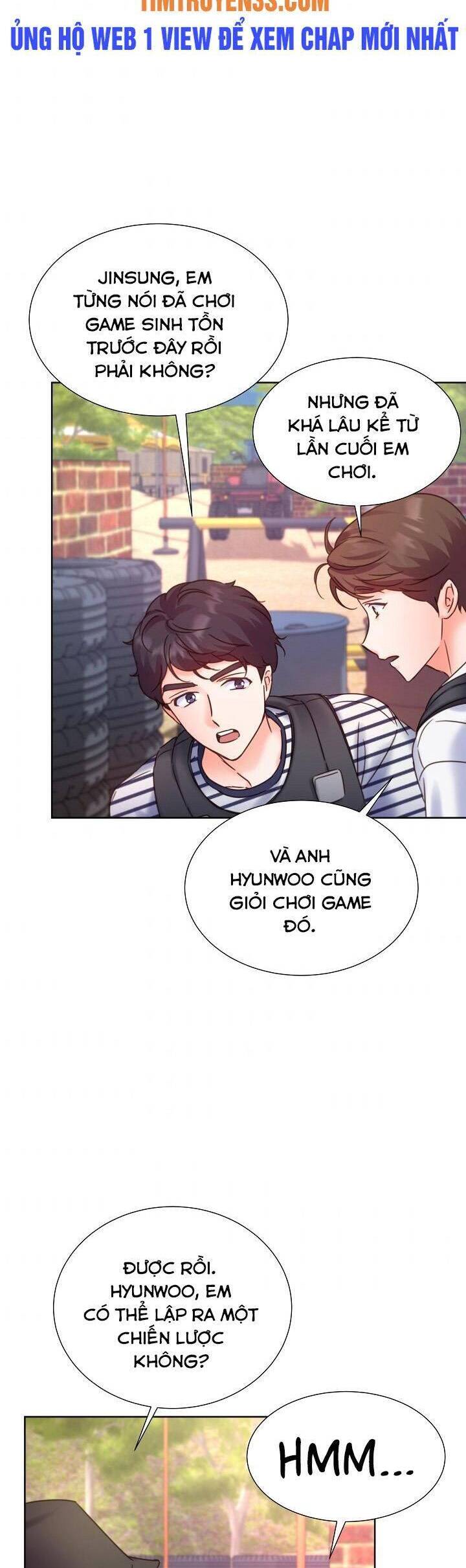 Trở Lại Làm Idol Chapter 58 - 42