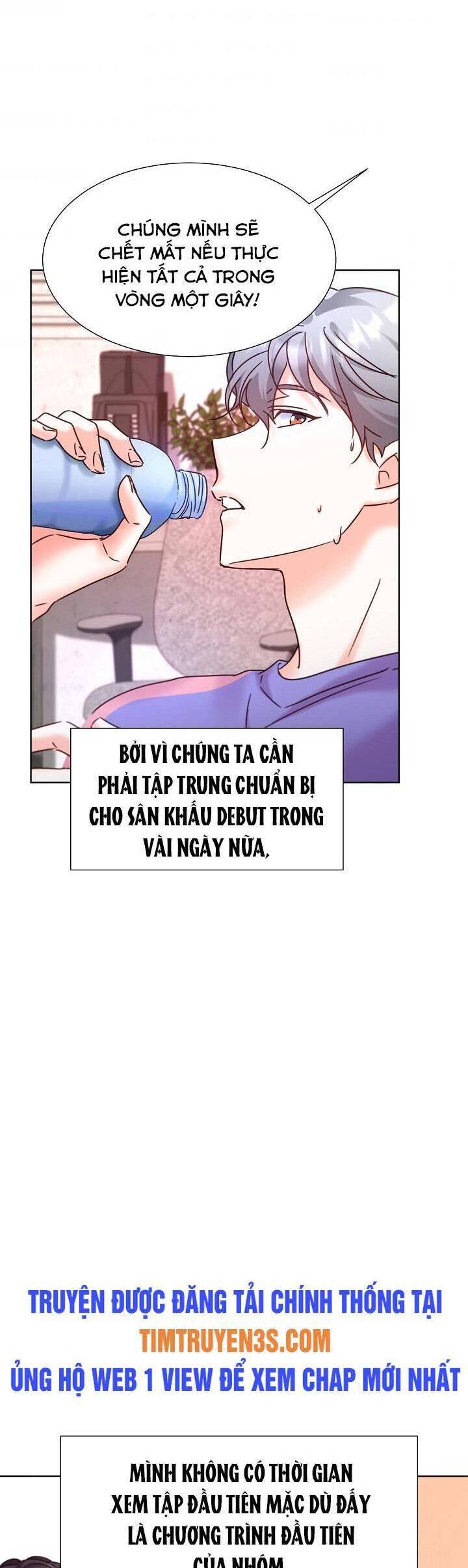 Trở Lại Làm Idol Chapter 60 - 3