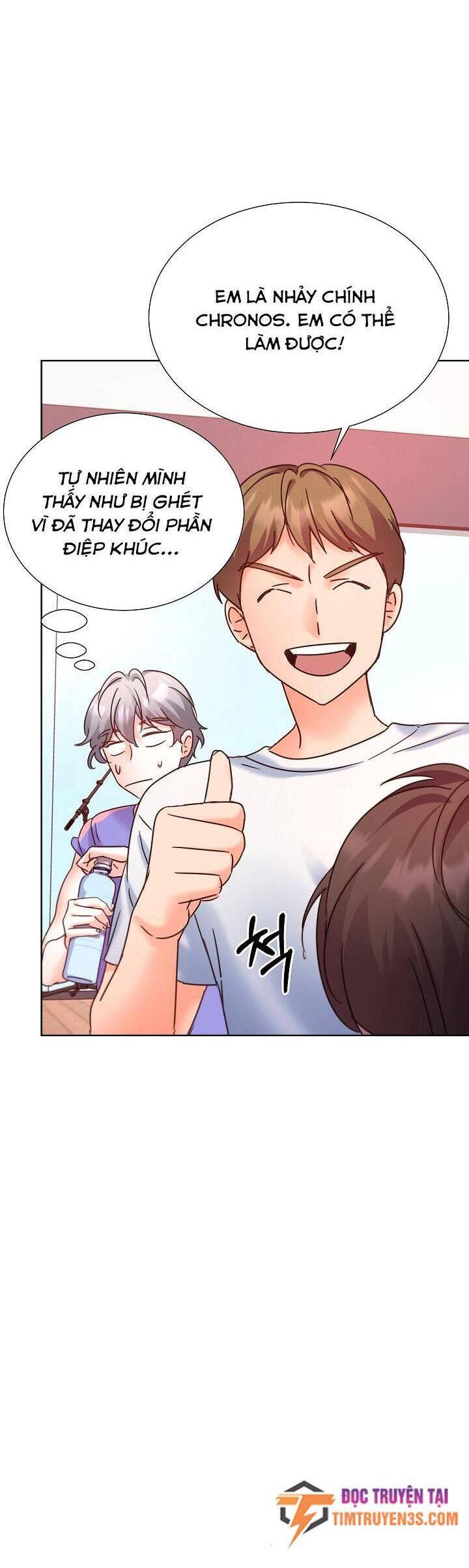 Trở Lại Làm Idol Chapter 60 - 5