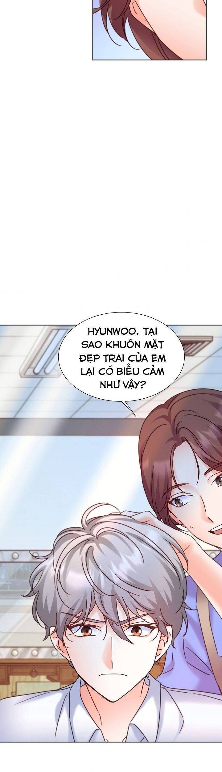 Trở Lại Làm Idol Chapter 61 - 15