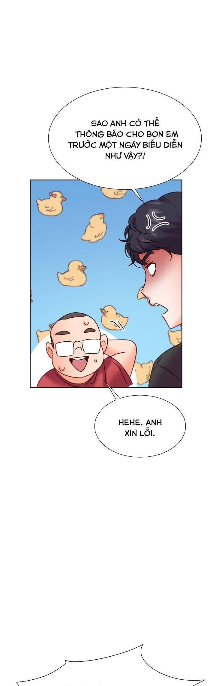 Trở Lại Làm Idol Chapter 61 - 26