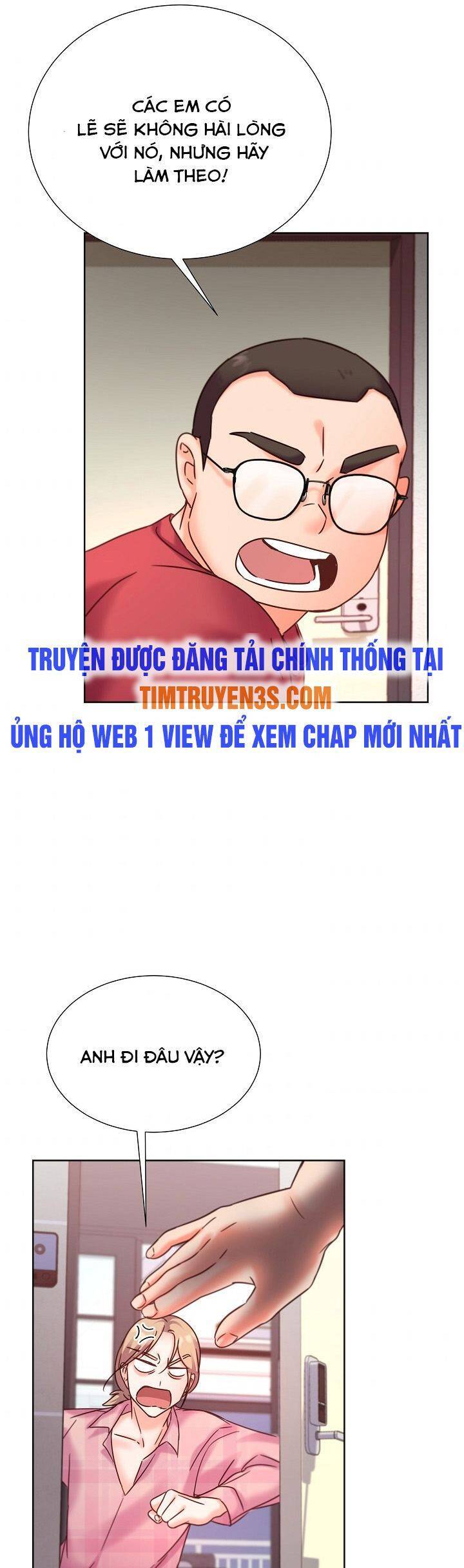 Trở Lại Làm Idol Chapter 61 - 29