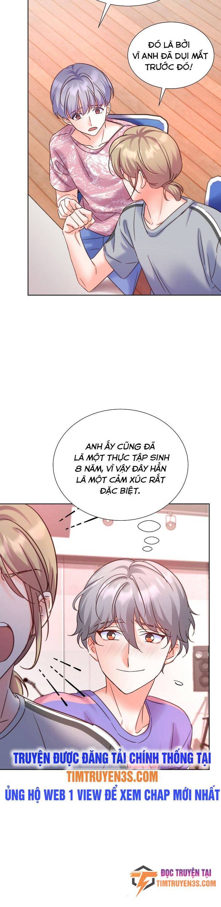 Trở Lại Làm Idol Chapter 61 - 4