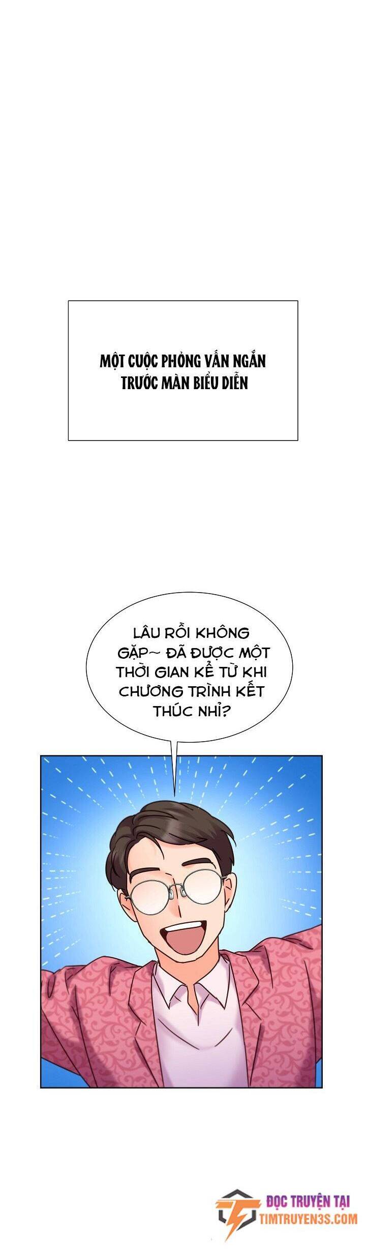 Trở Lại Làm Idol Chapter 61 - 43