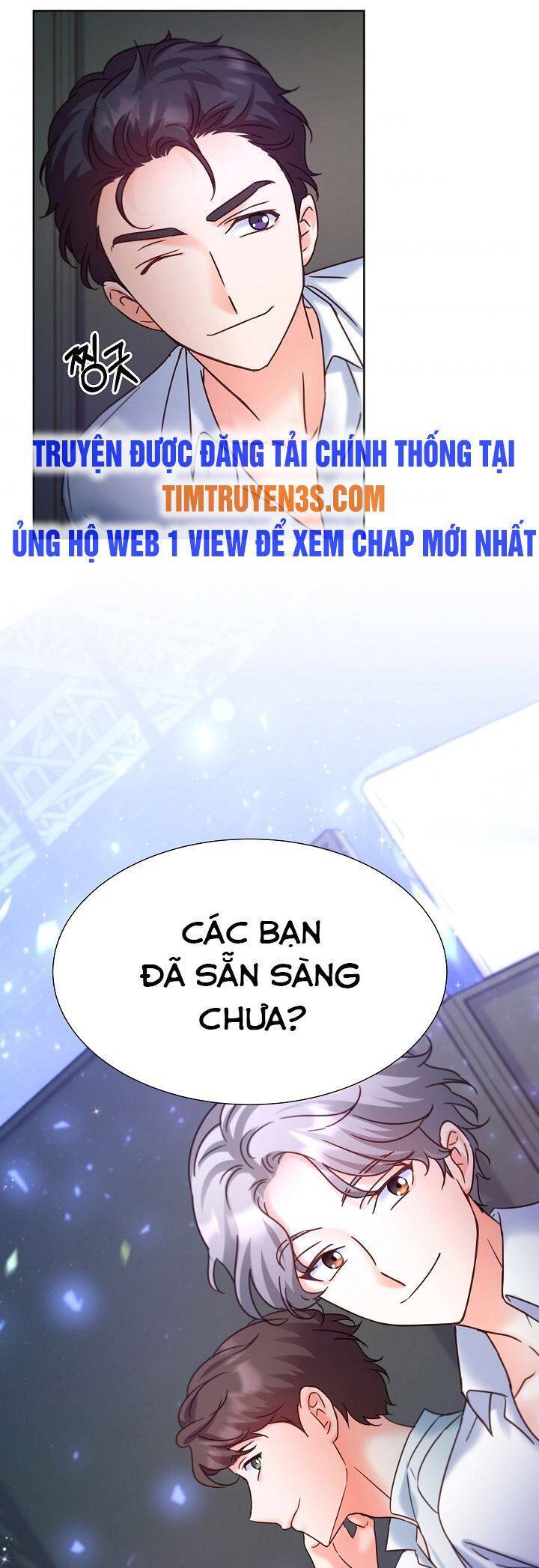 Trở Lại Làm Idol Chapter 61 - 56