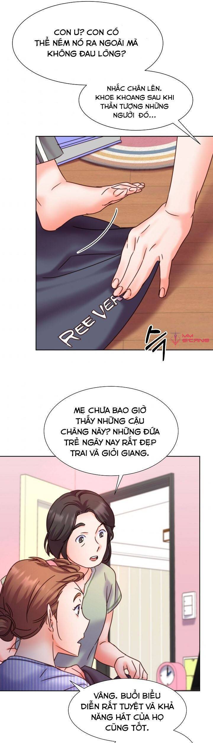 Trở Lại Làm Idol Chapter 63 - 55