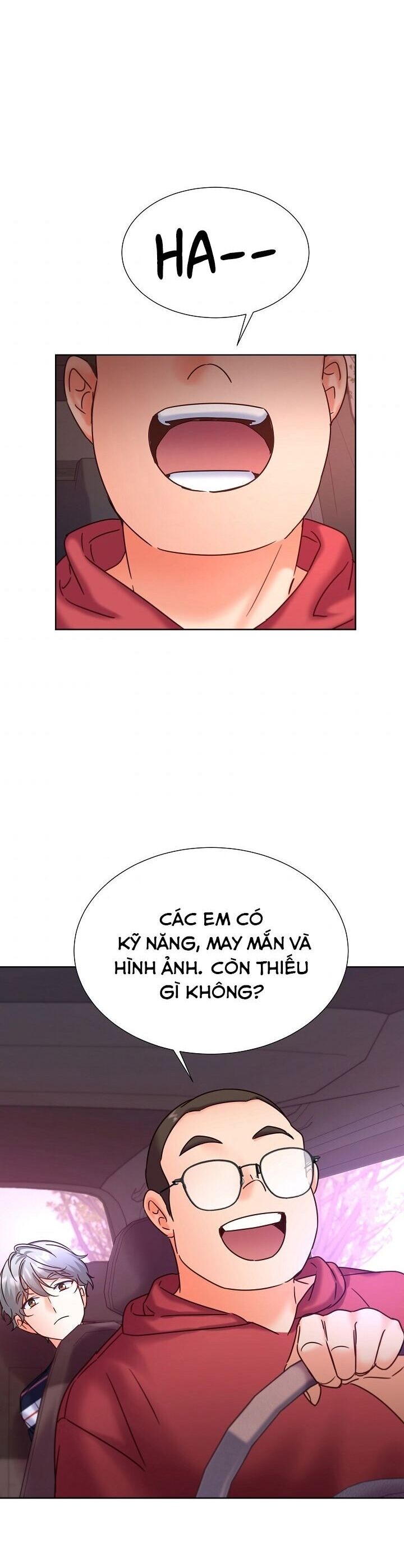 Trở Lại Làm Idol Chapter 64 - 2