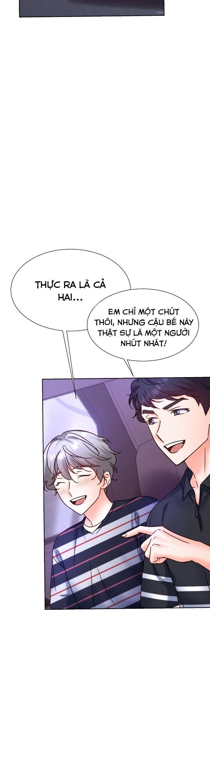 Trở Lại Làm Idol Chapter 64 - 27