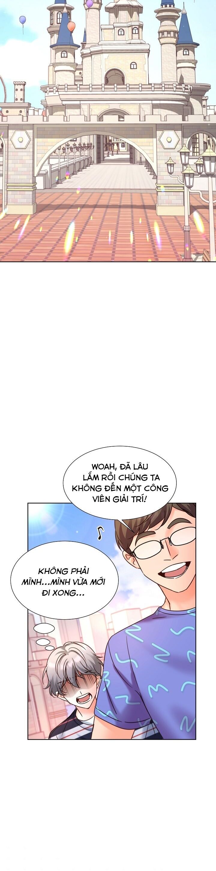 Trở Lại Làm Idol Chapter 64 - 32