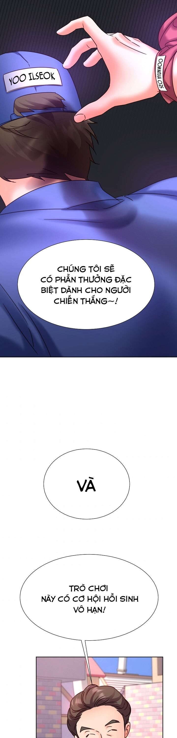 Trở Lại Làm Idol Chapter 64 - 40