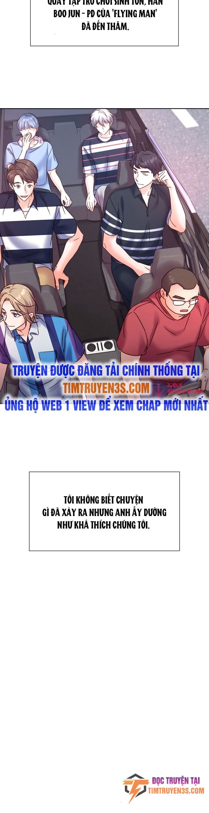 Trở Lại Làm Idol Chapter 64 - 5