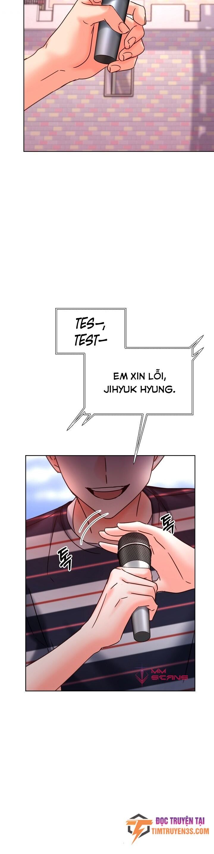 Trở Lại Làm Idol Chapter 64 - 49