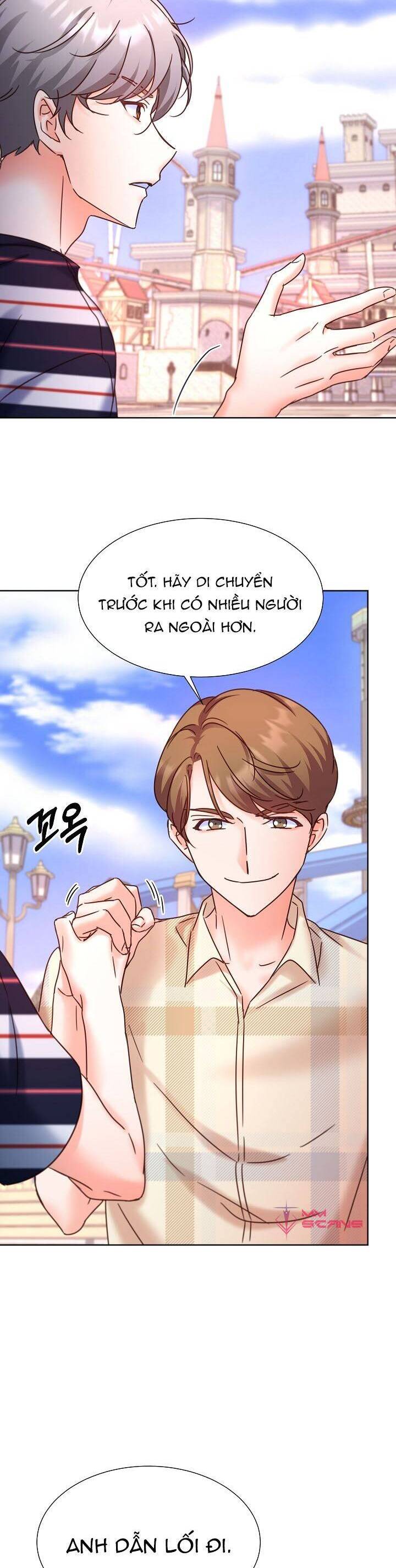 Trở Lại Làm Idol Chapter 67 - 12